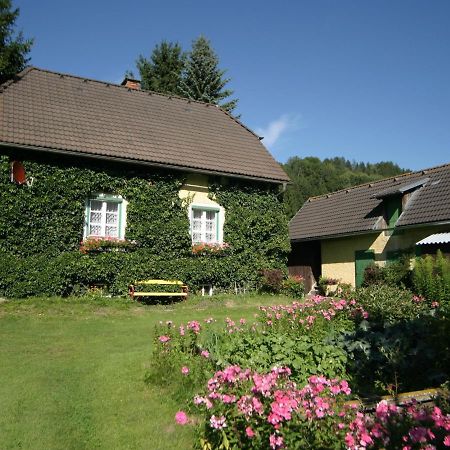 Holiday Home In Scheifling Near Ski Area Buitenkant foto