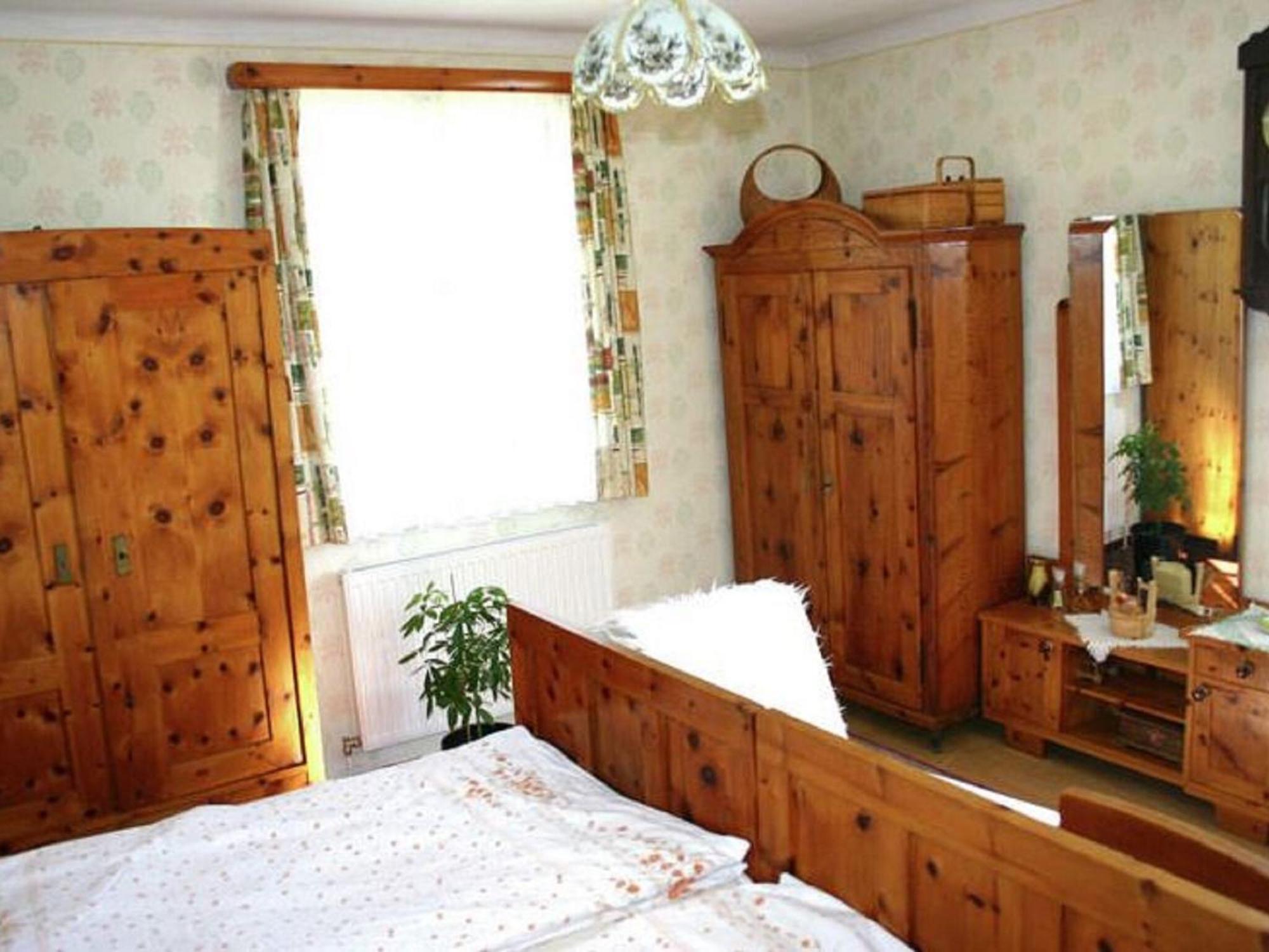 Holiday Home In Scheifling Near Ski Area Buitenkant foto
