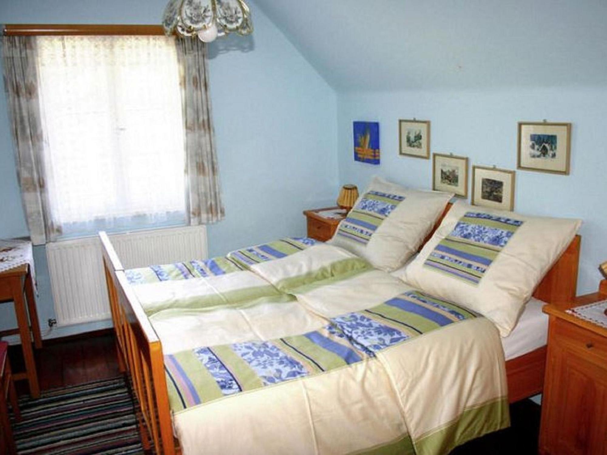 Holiday Home In Scheifling Near Ski Area Buitenkant foto